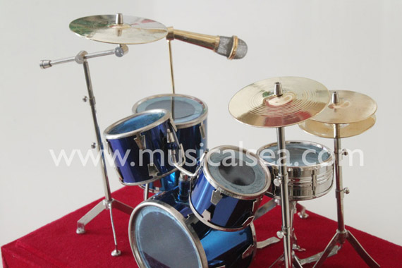 drum ornament